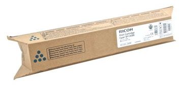 Ricoh Cyan - Original - Tonerpatrone - für Gestetner SP C430 von LumaTech
