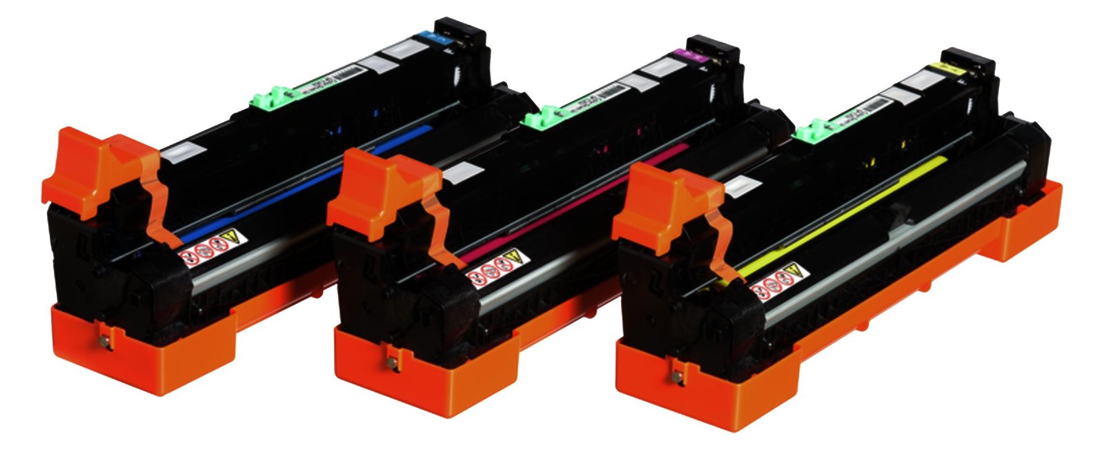 Ricoh Drum Unit SP C352 - Farbe (Cyan, Magenta, Gelb)