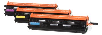 Ricoh Farblichtleitereinheit - für Ricoh Aficio SP C430DN von LumaTech
