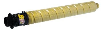 Ricoh Gelb - original - Tonerpatrone von LumaTech
