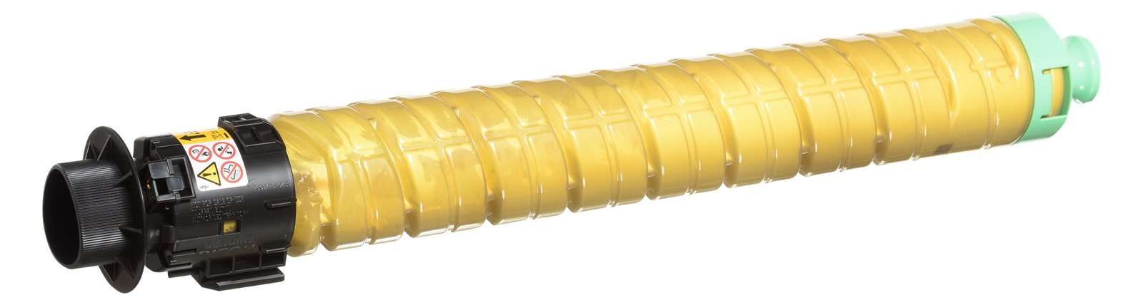Ricoh Gelb - Original - Tonerpatrone - für