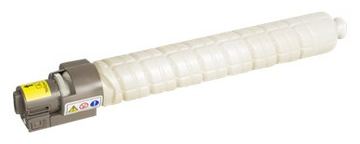 Ricoh Gelb - original - Tonerpatrone - für Gestetner MP C4501, MP C5501 von LumaTech