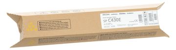 Ricoh Gelb - Original - Tonerpatrone - für Gestetner SP C430 von LumaTech