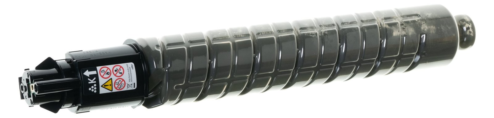 Ricoh IM C300 - 264 g - Schwarz - original - Tonerpatrone