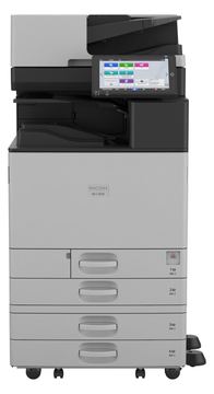 Ricoh IM C3010(A) - Drucker - Farbe - Laser - A3 - 4800 x 1200 dpi bis zu 30 Seiten/Min. (Farbe) von LumaTech