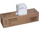Ricoh JP7 - 500 ml - Schwarz - Tonernachfüllung, Ansicht 2