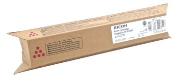 Ricoh Magenta - Original - Tonerpatrone - für von LumaTech