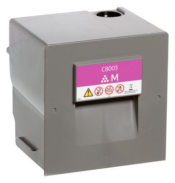 Ricoh Magenta - Original - Tonerpatrone - für von LumaTech