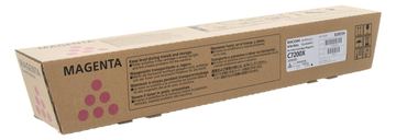 Ricoh Magenta - original - Tonerpatrone - für von LumaTech