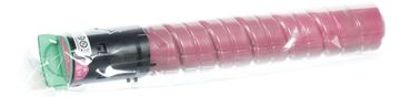 Ricoh Magenta - Original - Tonerpatrone - für Gestetner MP C2051, MP C2551 von LumaTech