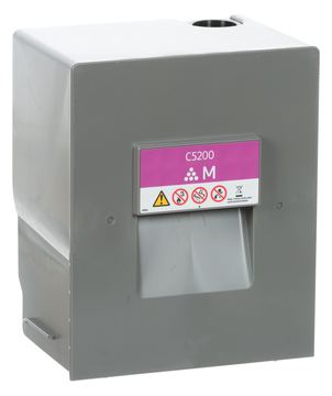 Ricoh Magenta - Original - Tonerpatrone - für Gestetner SP 5200 von LumaTech