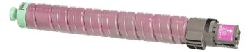 Ricoh Magenta - original - Tonerpatrone - für Ricoh Aficio SP C830DN von LumaTech