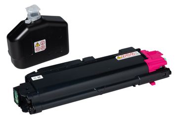 Ricoh Magenta - original - Tonerpatrone (Alternative zu: Ricoh 408316) von LumaTech