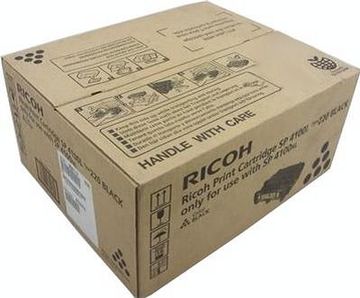 Ricoh Maintenance Kit - Wartungskit - für Ricoh Aficio SP 4100N-KP von LumaTech