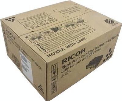 Ricoh Maintenance Kit - Wartungskit - für Ricoh Aficio SP 4100N-KP