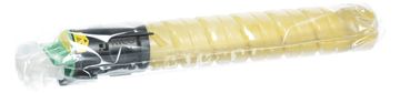 Ricoh MP - Gelb - original - Tonerpatrone - für Lanier MP C2030, MP C2050, MP C2550 von LumaTech