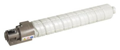 Ricoh MP - Schwarz - original - Tonerpatrone