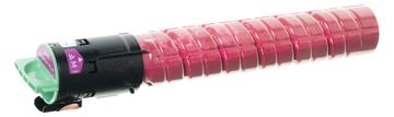 Ricoh MP C2550 - Magenta - original - Tonerpatrone von LumaTech