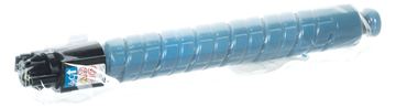 Ricoh MP C407 - Cyan - Original - Tonerpatrone von LumaTech