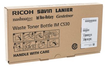 Ricoh Original - Tonersammler - für IM C530 von LumaTech