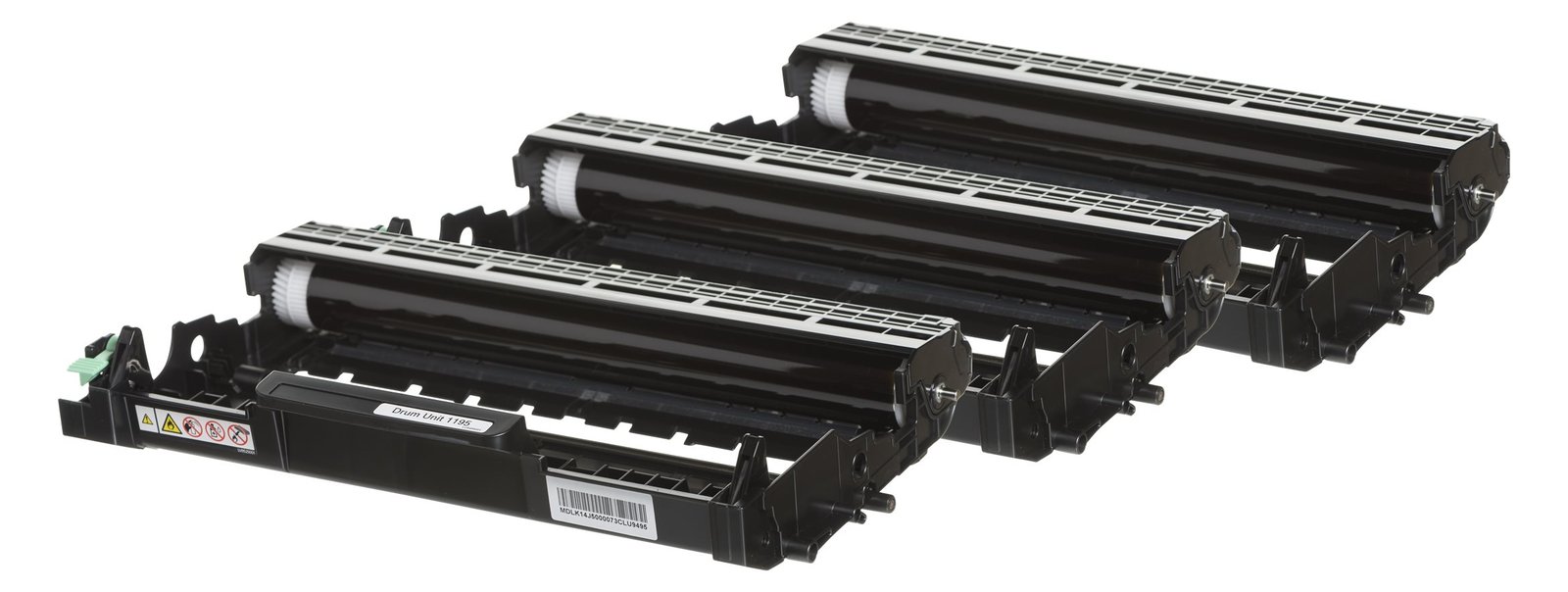 Ricoh Original - Trommeleinheit - für FAX 1195L