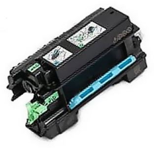 Ricoh P 501L - Schwarz - original - Tonerpatrone von LumaTech