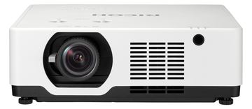 Ricoh PJ WUL6760 - 3-LCD-Projektor - 6000 lm - WUXGA (1920 x 1200) von LumaTech