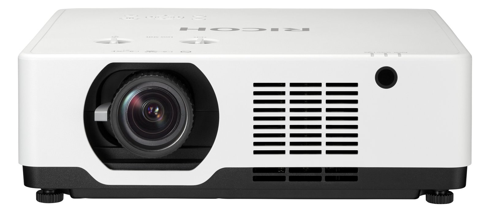 Ricoh PJ WUL6760 - 3-LCD-Projektor - 6000 lm - WUXGA (1920 x 1200)