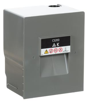 Ricoh Pro Print C5200 - Schwarz - Original - Tonerpatrone von LumaTech