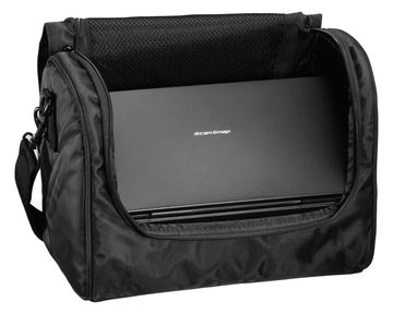 Ricoh ScanSnap Carry Bag (Type 5) - Scanner-Tragetasche von LumaTech