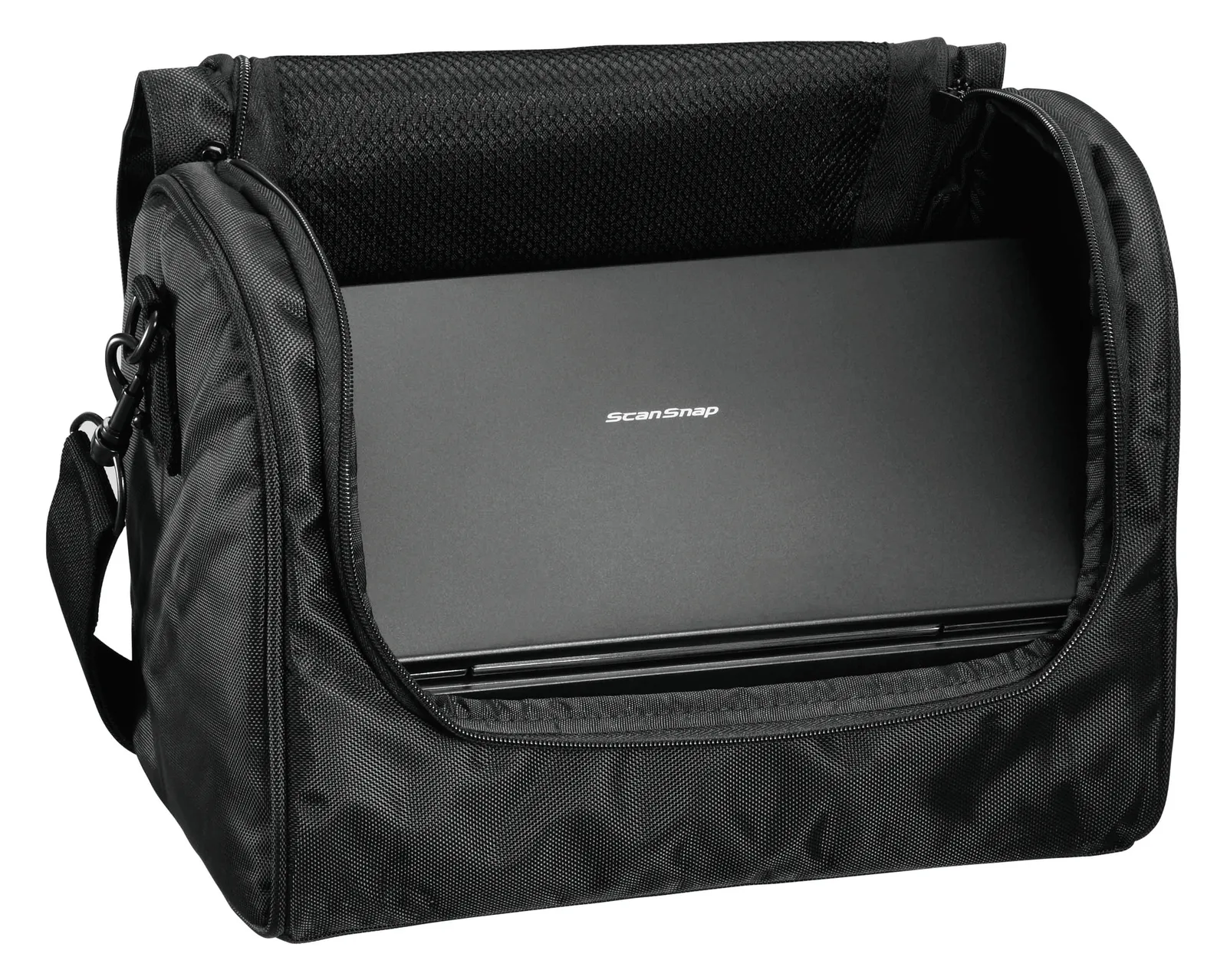 Ricoh ScanSnap Carry Bag (Type 5) - Scanner-Tragetasche, Ansicht 2