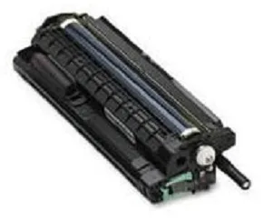 Ricoh Schwarz - Fotoleitereinheit - für Ricoh Aficio SP C430DN, Ansicht 2