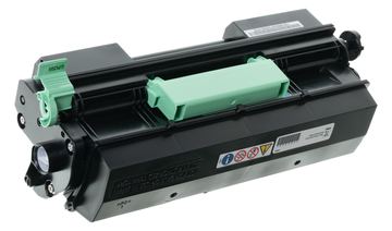 Ricoh Schwarz - Original - Tonerpatrone von LumaTech