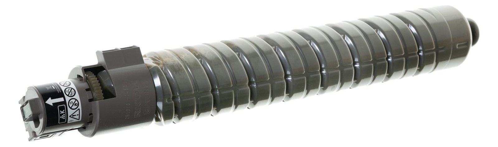 Ricoh Schwarz - original - Tonerpatrone - für Lanier MP C4500
