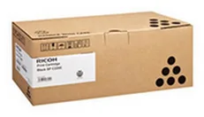 Ricoh Schwarz - original - Tonerpatrone - für Lanier MP C4500, Ansicht 2