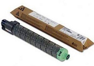 Ricoh Schwarz - Original - Tonerpatrone - für Lanier MP C5000