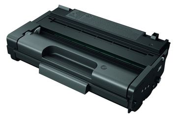 Ricoh Schwarz - Original - Tonerpatrone - für Ricoh Aficio SP 3400 von LumaTech