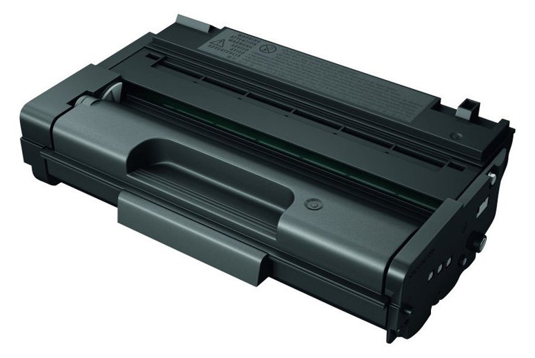 Ricoh Schwarz - Original - Tonerpatrone - für Ricoh Aficio SP 3400