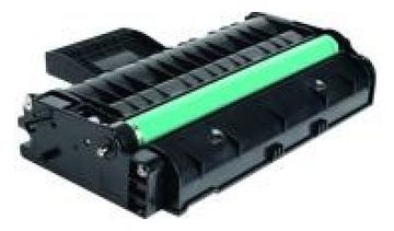 Ricoh Schwarz - original - Tonerpatrone - für Ricoh SP 211 von LumaTech