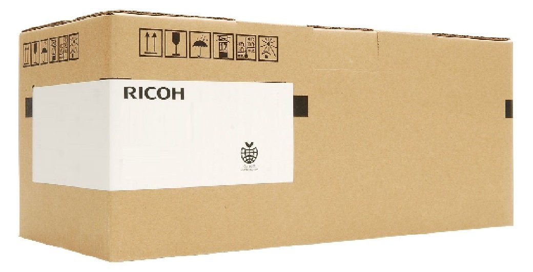 Ricoh Schwarz - original - Trommeleinheit - für Nashuatec MP C4502, MP C5502
