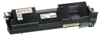 Ricoh SP C360X - Gelb - Original - Tonerpatrone von LumaTech