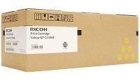 Ricoh SP C730 - Gelb - original - Tonerpatrone von LumaTech
