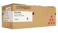 Ricoh SP C730 - Magenta - original - Tonerpatrone von LumaTech
