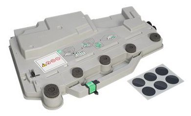 Ricoh Tonersammler - für Ricoh Aficio SP C430