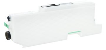 Ricoh Tonersammler - für Ricoh MP C6503SP von LumaTech