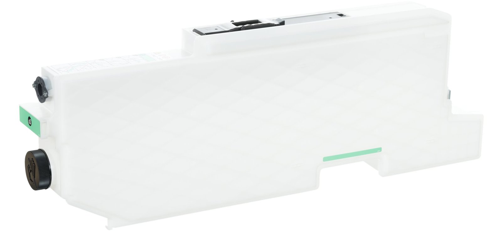 Ricoh Tonersammler - für Ricoh MP C6503SP
