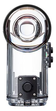 Ricoh TW2 Unterwassergehäuse für Theta X von LumaTech