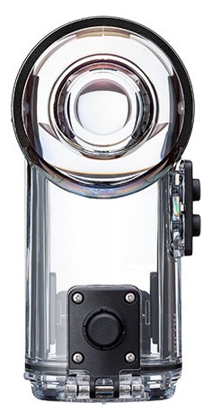 Ricoh TW2 Unterwassergehäuse für Theta X
