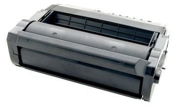 Ricoh Type - Schwarz - original - Tonerpatrone von LumaTech