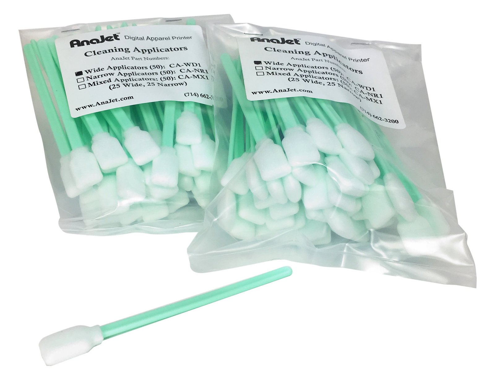 Ricoh Type 1 - Druckerreinigungsstift - für Ricoh